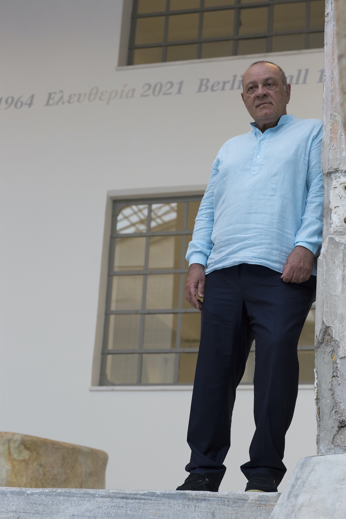 Η δεύτερη ζωή του υπέροχου Καπνεργοστασίου της Λένορμαν μόλις ξεκινάει-1