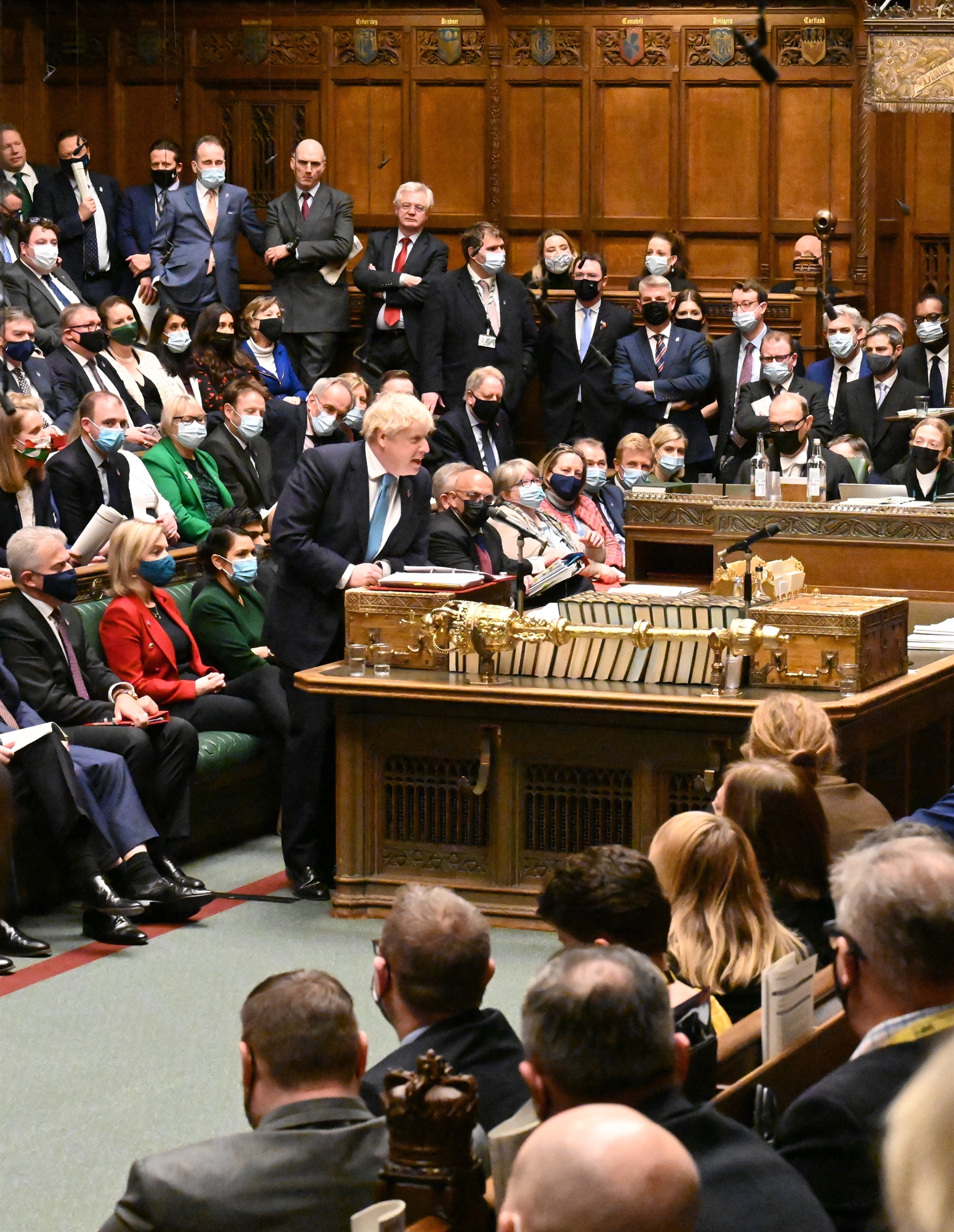 Εxit για τον Μπόρις;-1