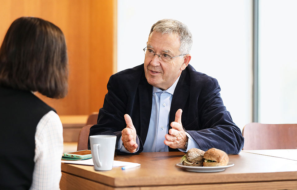 Αντώνης Αλακιώτης: Το δικαίωμα στην «ύστατη επιλογή»-1