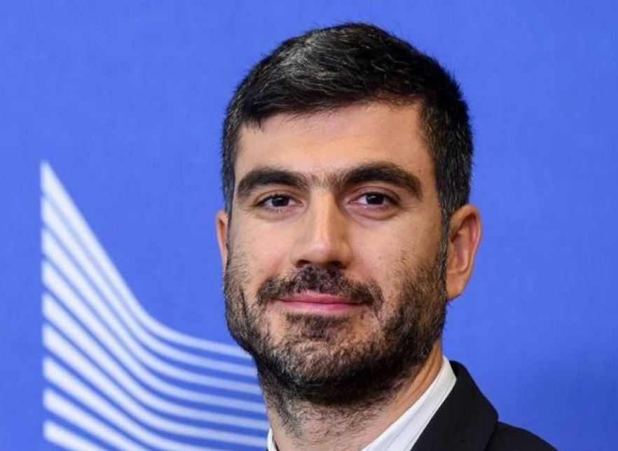 ΚΙΝΑΛ: Ο Δημήτρης Μάντζος εκπρόσωπος Τύπου – Όλα τα νέα πρόσωπα στο κόμμα-6