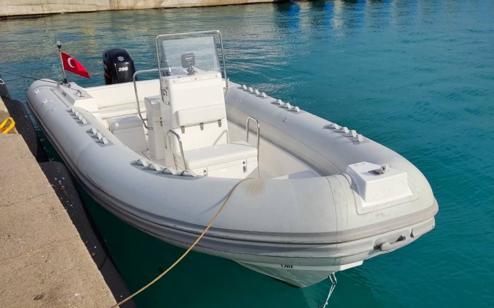 Κως: Τέσσερις συλλήψεις για διακίνηση μεταναστών – Κατηγορίες για συγκρότηση εγκληματικής οργάνωσης-1