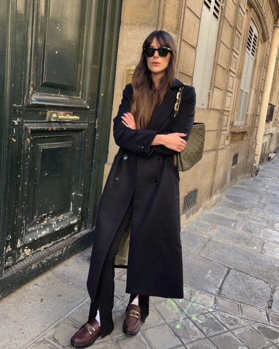 Τι φορούν οι Γαλλίδες στις πιο χαμηλές θερμοκρασίες;-1