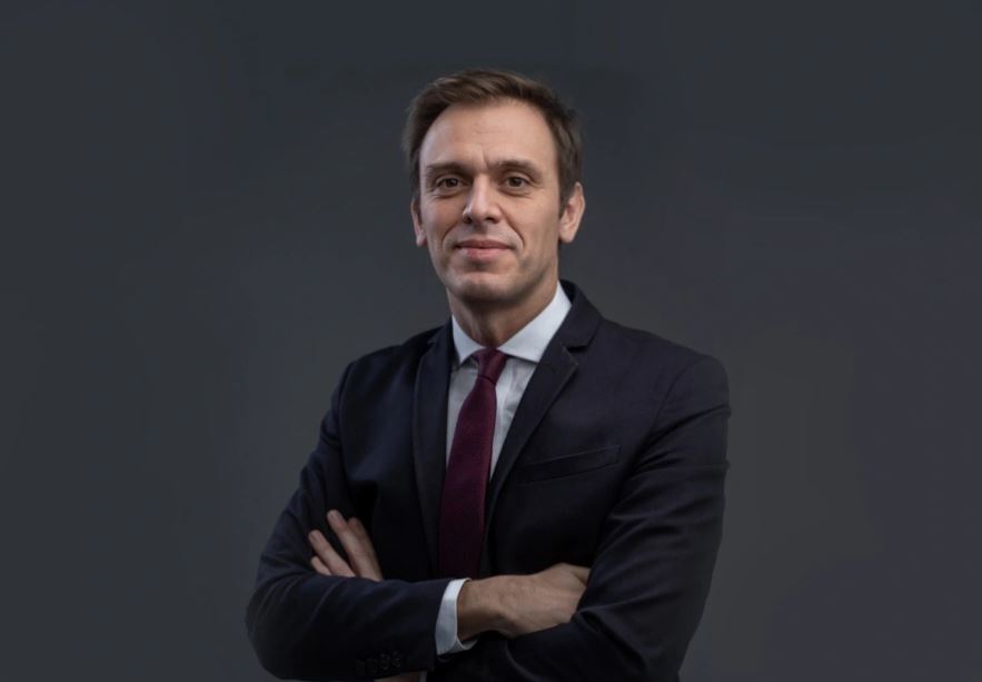 ΚΙΝΑΛ: Ο Δημήτρης Μάντζος εκπρόσωπος Τύπου – Όλα τα νέα πρόσωπα στο κόμμα-1