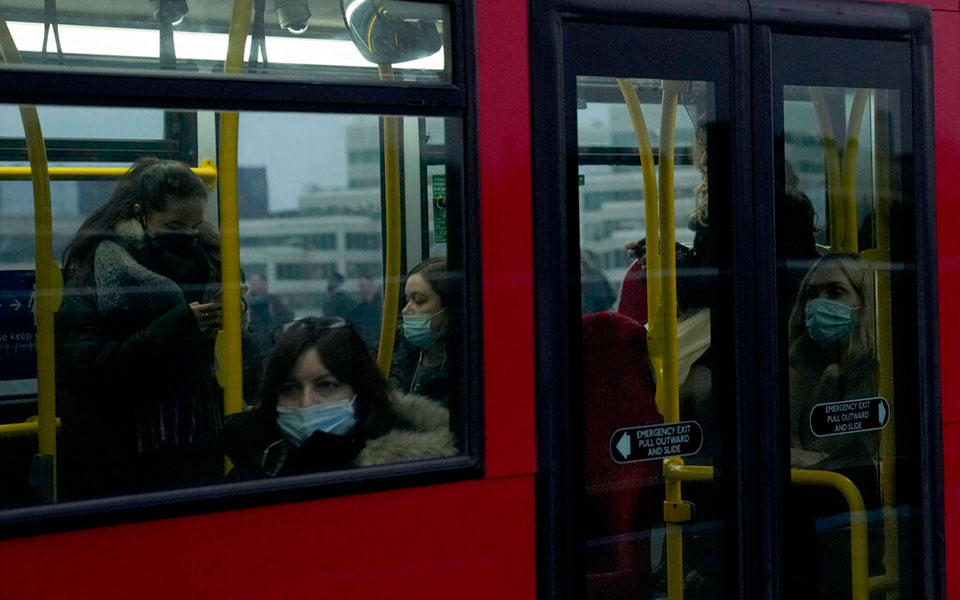 Κορωνοϊός: Mήπως η άρση των περιοριστικών μέτρων στην Ευρώπη είναι υπερβολικά γρήγορη;-2