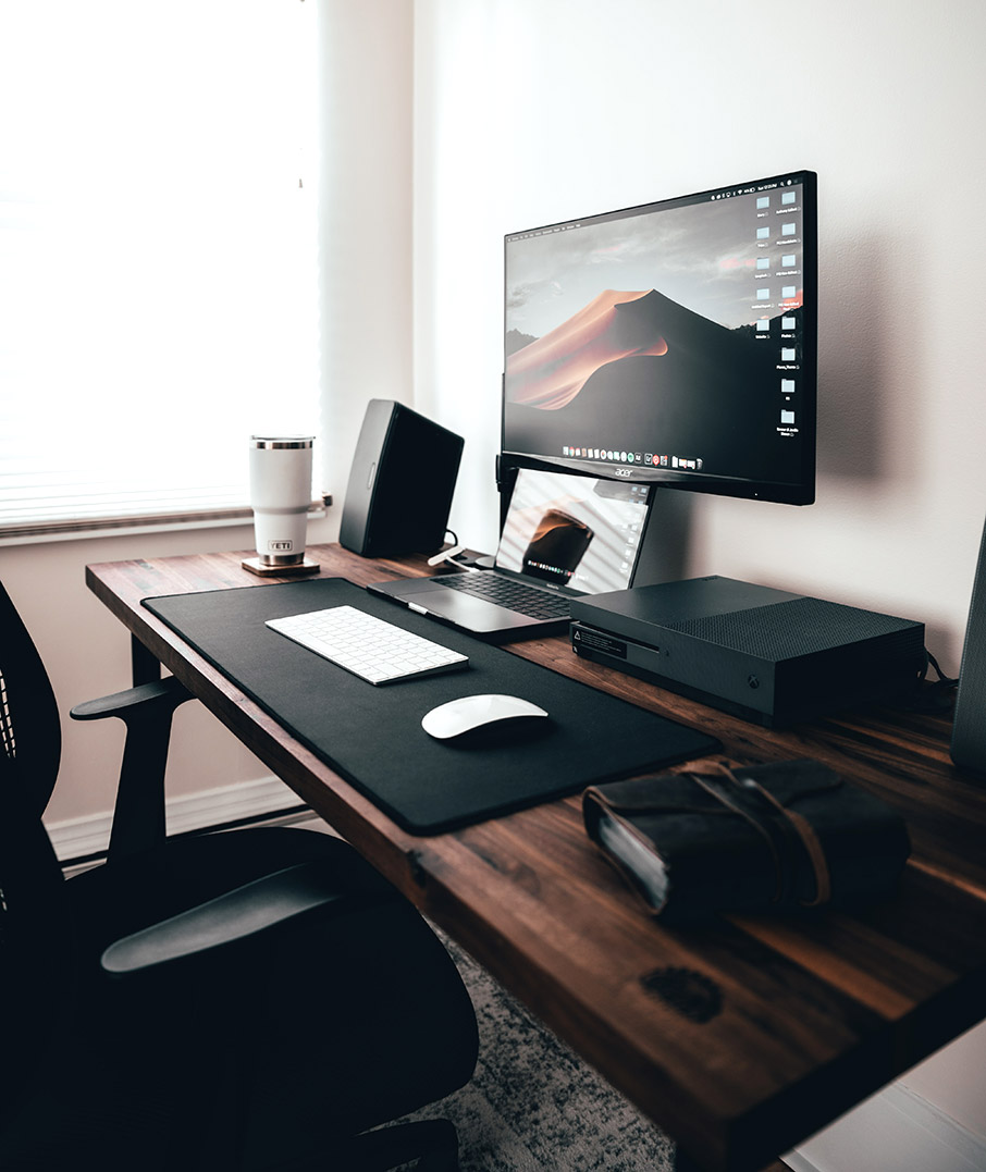 Έξυπνοι τρόποι για να ανανεώσετε το γραφείο σας-2