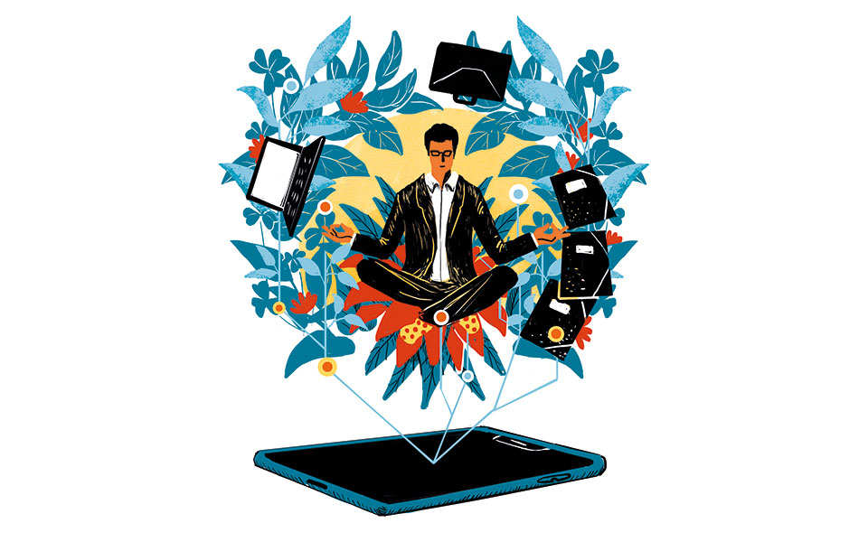 Μάριαν Σάλζμαν: Η κορυφαία trendspotter μιλά στο «Κ»-3