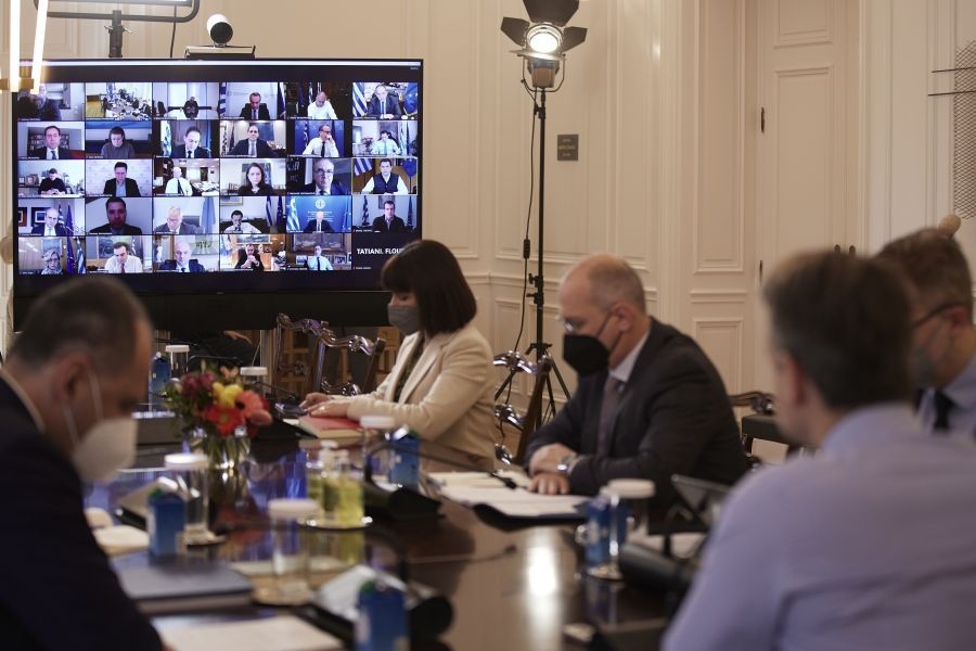 Κακοκαιρία Ελπίδα: Συγγνώμη Μητσοτάκη για «αστοχίες και ανεπάρκειες» – Τι είπε για αποζημιώσεις-2