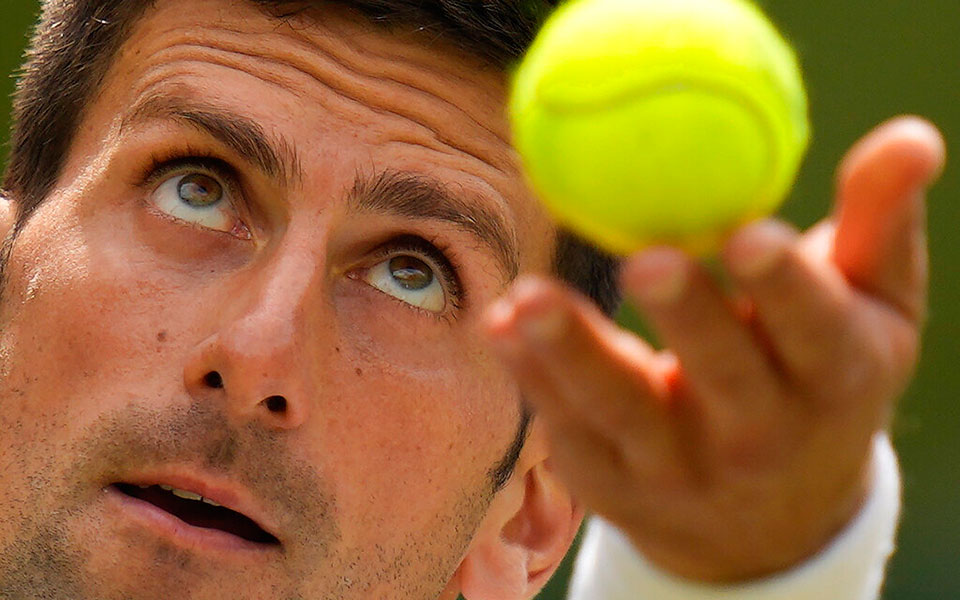 Νόβακ Τζόκοβιτς: Γιατί οι Αυστραλοί ακύρωσαν ξανά τη βίζα – Ξεκινάει η εκδίκαση-3