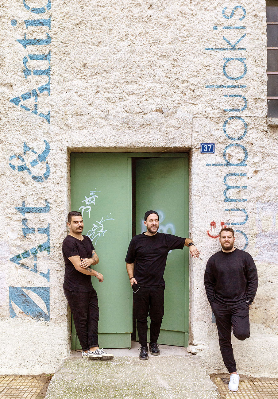 Αθήνα 2022: 10 προτάσεις για φαγητό-5