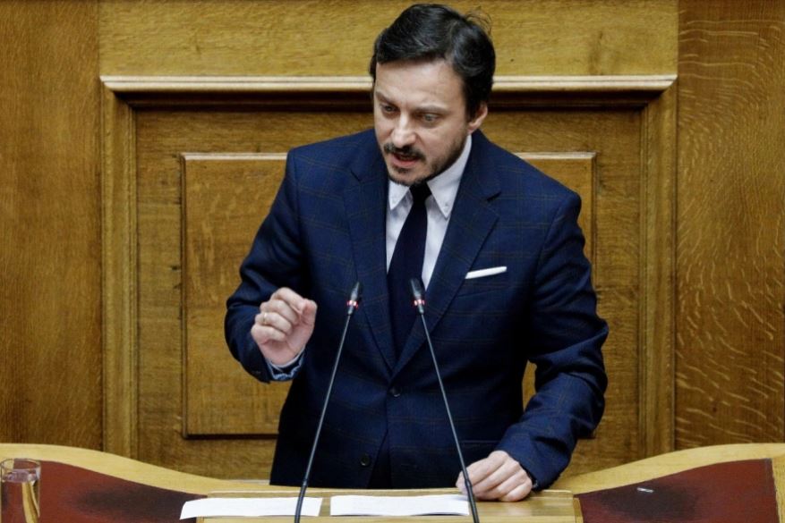 ΚΙΝΑΛ: Ο Δημήτρης Μάντζος εκπρόσωπος Τύπου – Όλα τα νέα πρόσωπα στο κόμμα-3