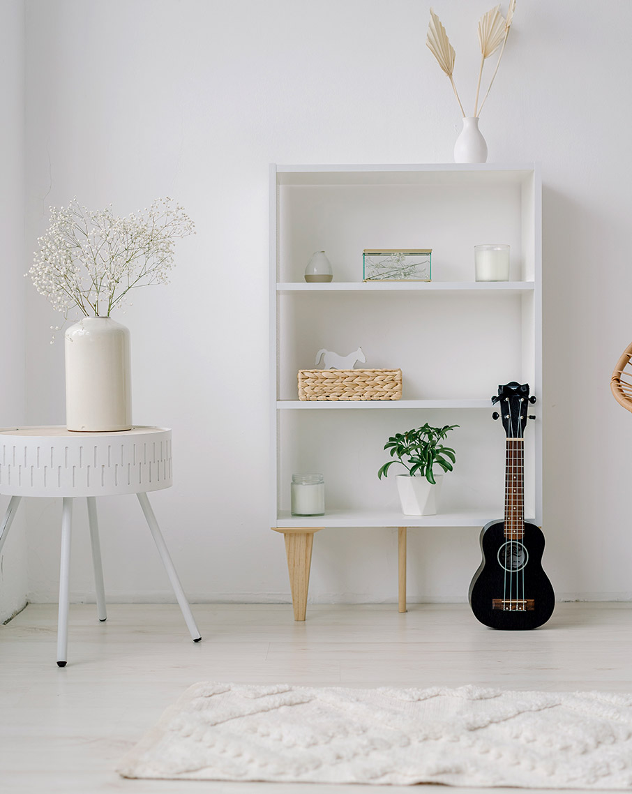 Πώς να διακοσμήσετε ένα φοιτητικό σπίτι-5