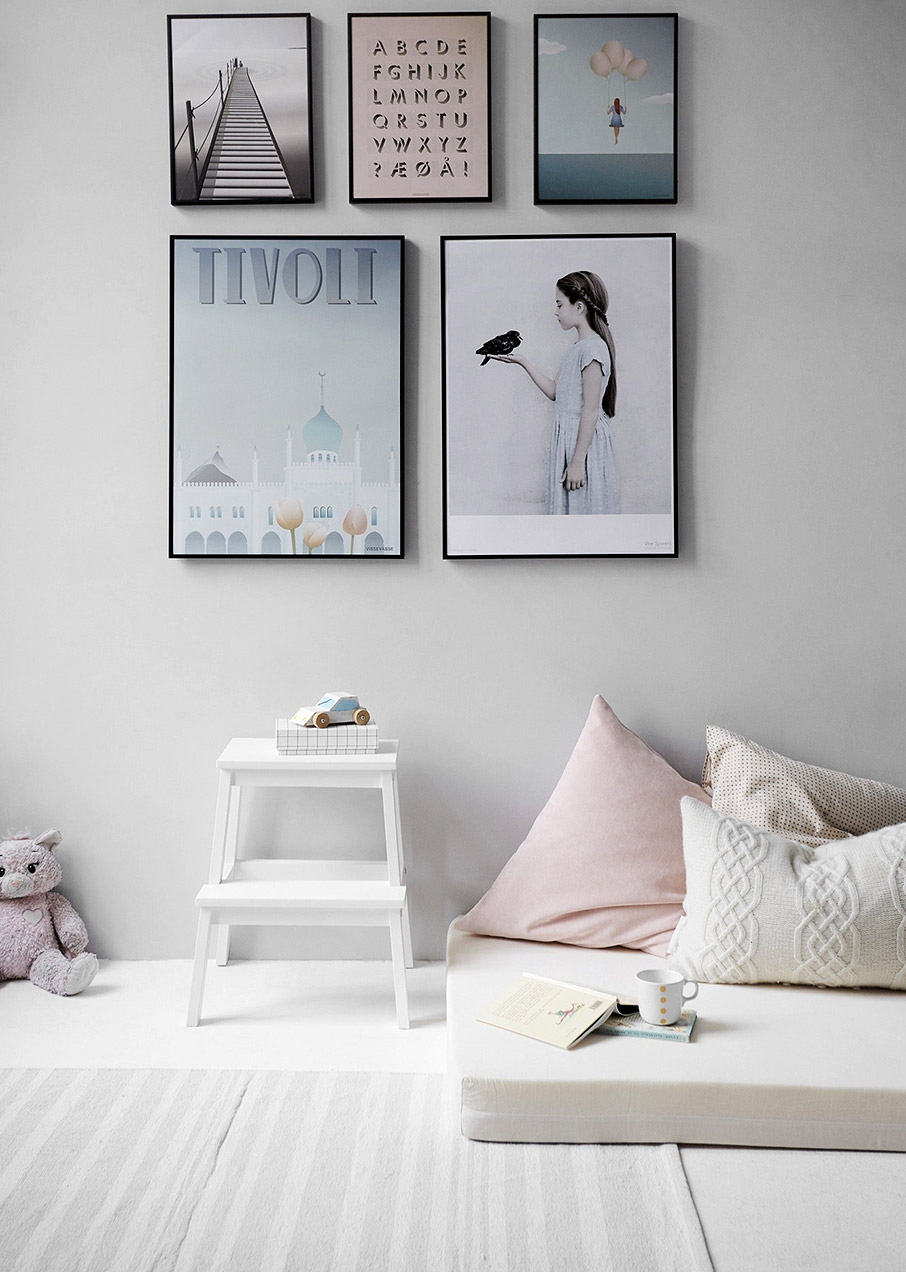 Πώς να διακοσμήσετε ένα φοιτητικό σπίτι-4