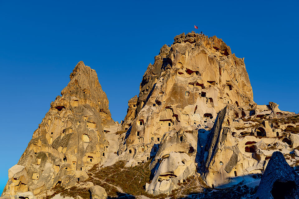 Το σιωπηλό δέος ενός απίστου-2