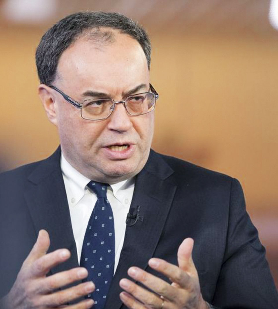 Στα… όπλα οι κεντρικές τράπεζες-4