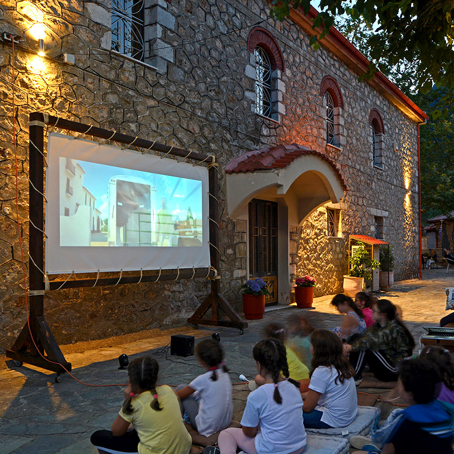 Η Καλοσκοπή κάνει restart-2