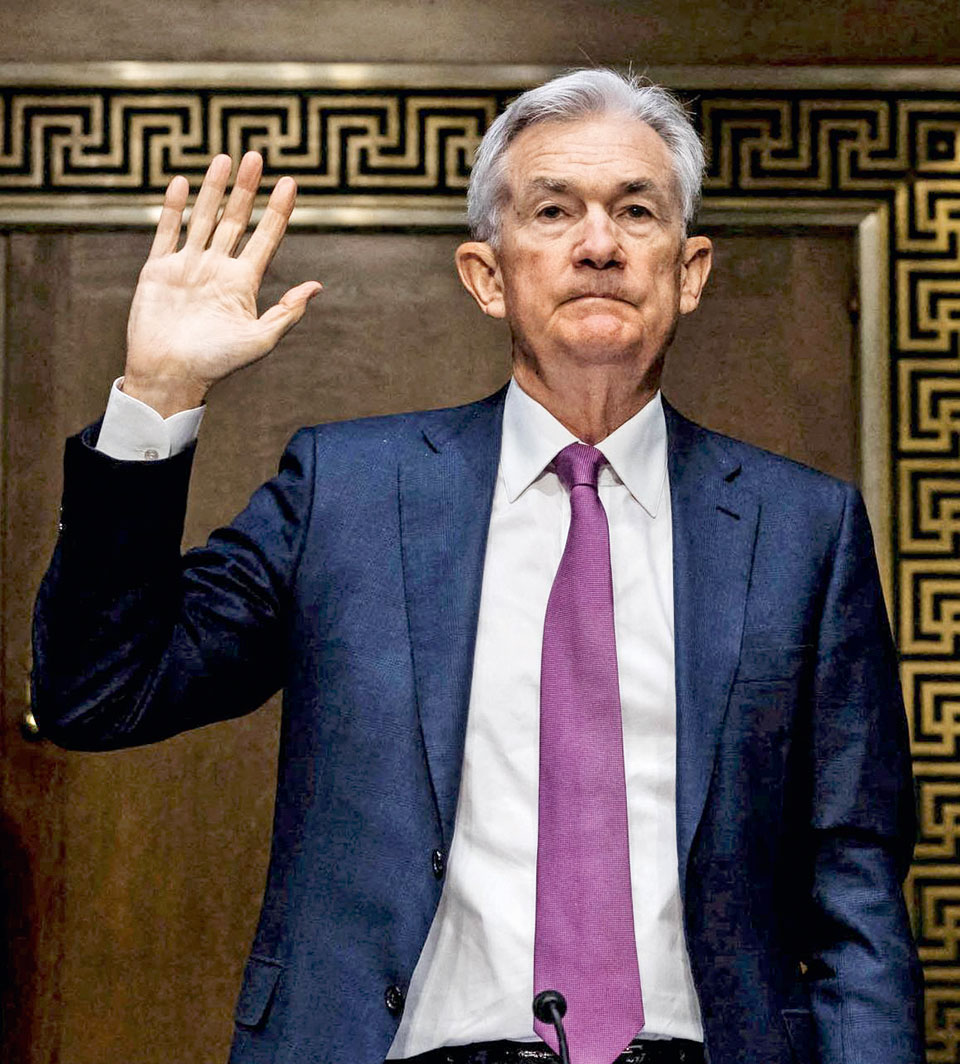 Στα… όπλα οι κεντρικές τράπεζες-2