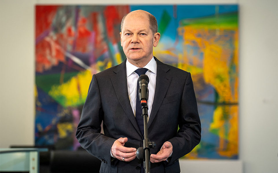 μητσοτάκης-σολτς-τηλεφωνική-συνομι-561691033