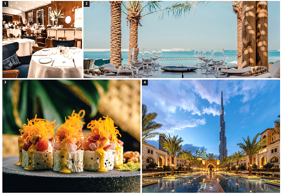 Ντουμπάι: Μέρες και νύχτες στο Εμιράτο της… υπερβολής-8