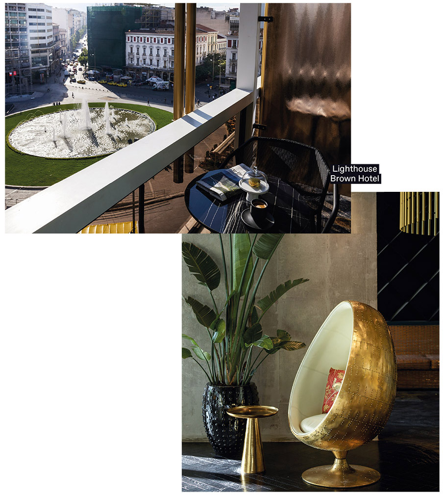 Ξενοδοχεία στην Αθήνα: To μεγάλο μπουμ στη φιλοξενία-7