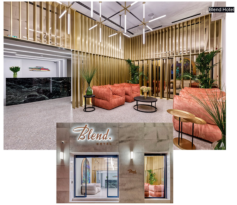 Ξενοδοχεία στην Αθήνα: To μεγάλο μπουμ στη φιλοξενία-3