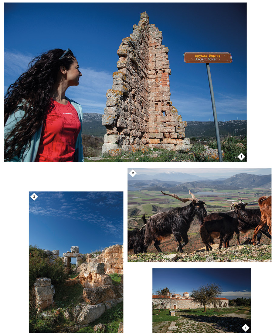 Η ανακάλυψη μιας άγνωστης Βοιωτίας-2