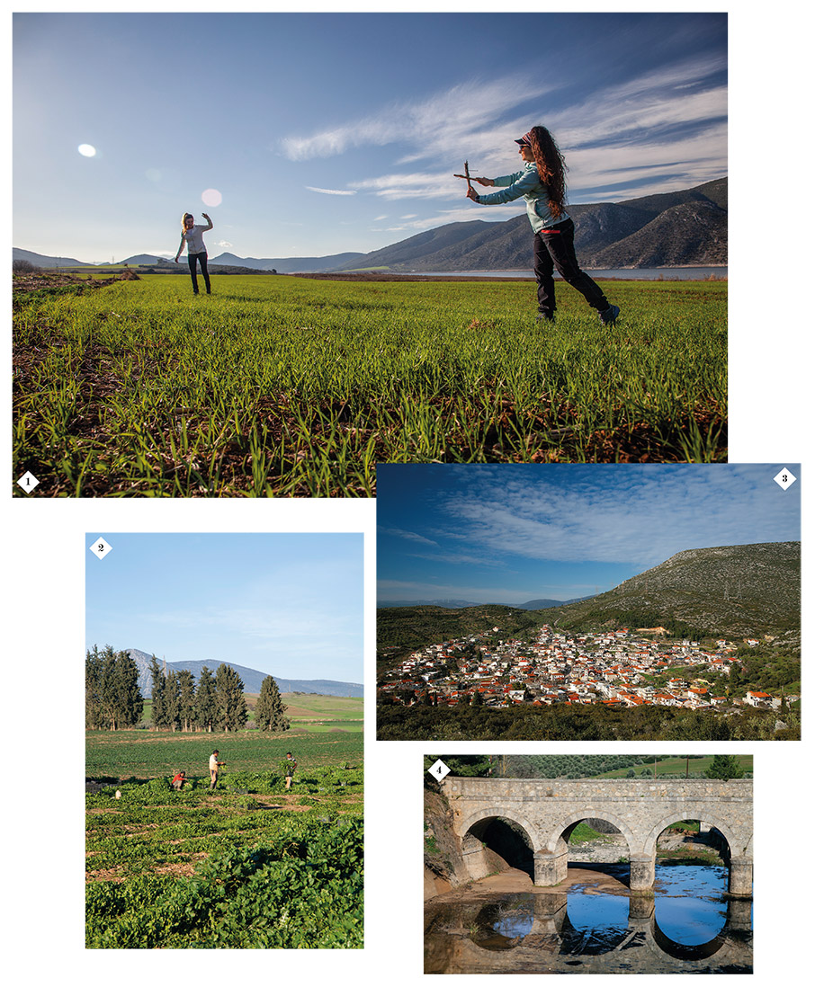 Η ανακάλυψη μιας άγνωστης Βοιωτίας-3