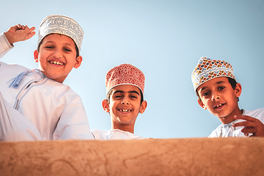 8+1 λόγοι για να ταξιδέψετε στο Ομάν-9