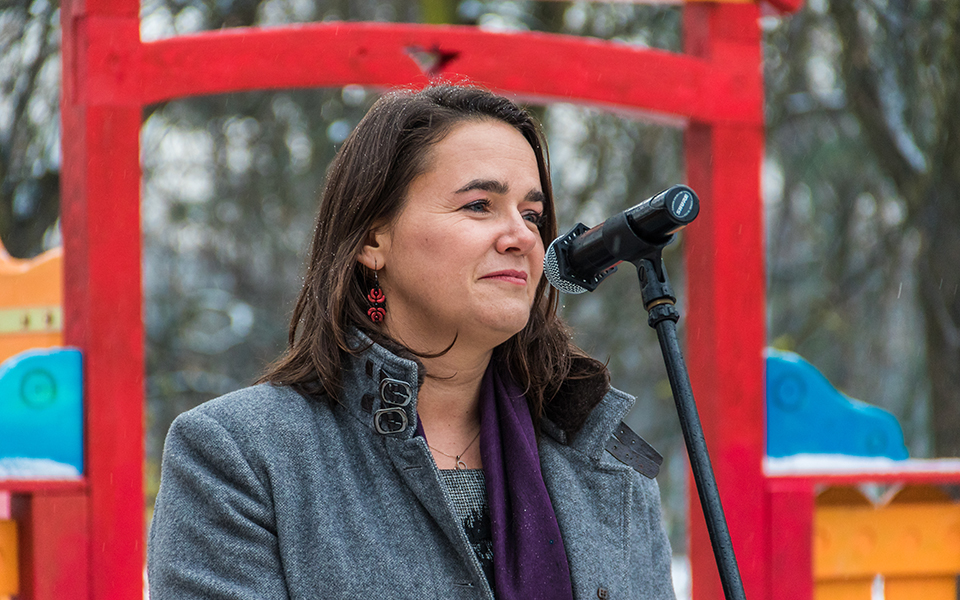 Οι γυναίκες που θα πρωταγωνιστήσουν στις πολιτικές εξελίξεις το 2022 -3