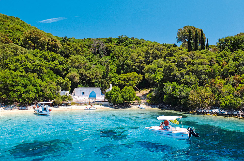 Διαβάστε στην «Καθημερινή της Κυριακής»-5