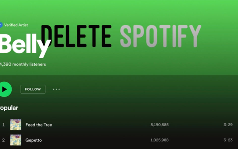 Τζο Ρόγκαν: O αντιεμβολιαστής που πυροδότησε το #DeleteSpotify-1