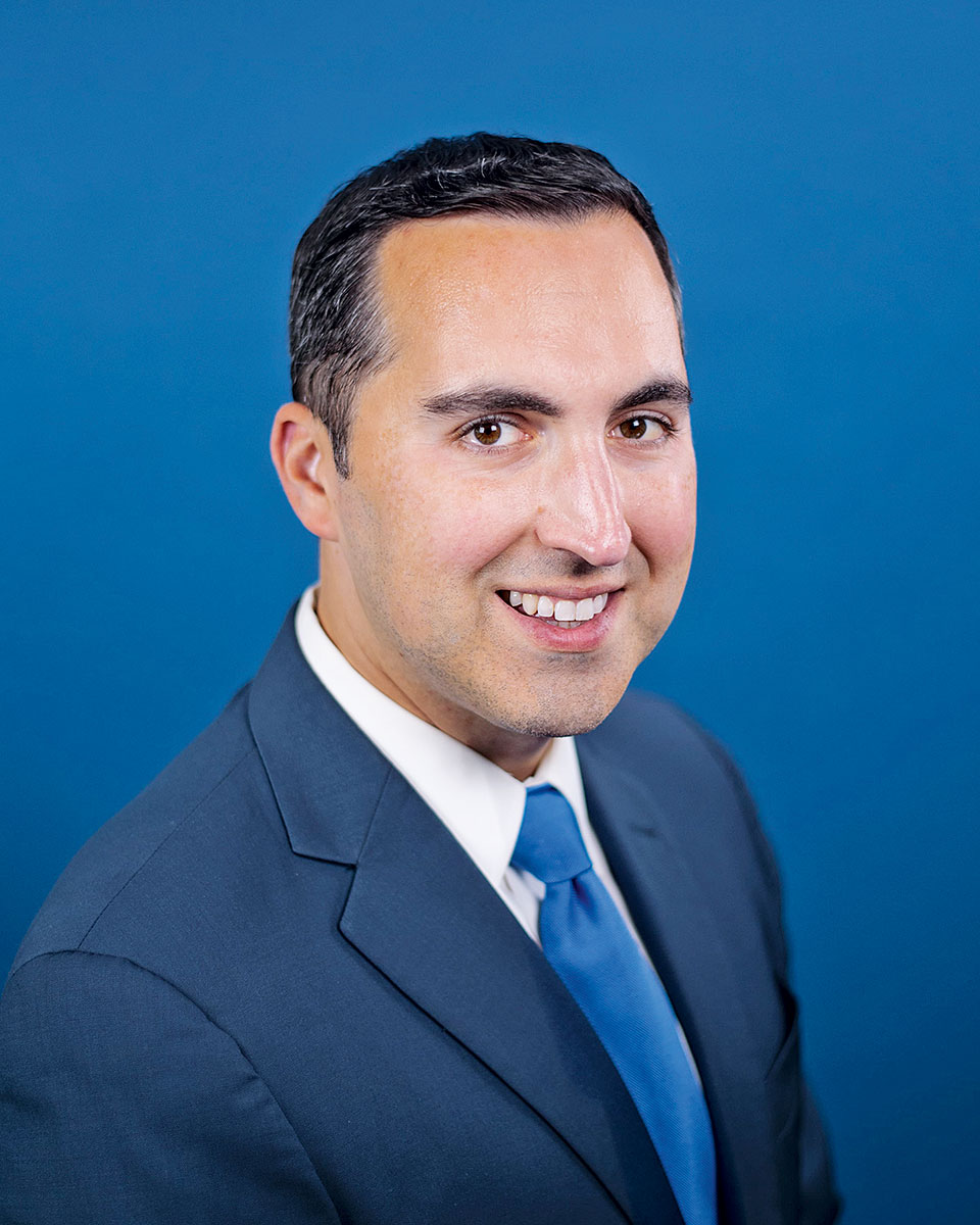 Ο αντιπρόσωπος των ΗΠΑ στον ΟΑΣΕ στην «Κ»: Μπορεί να χρησιμοποιήσουμε τη Σούδα-2