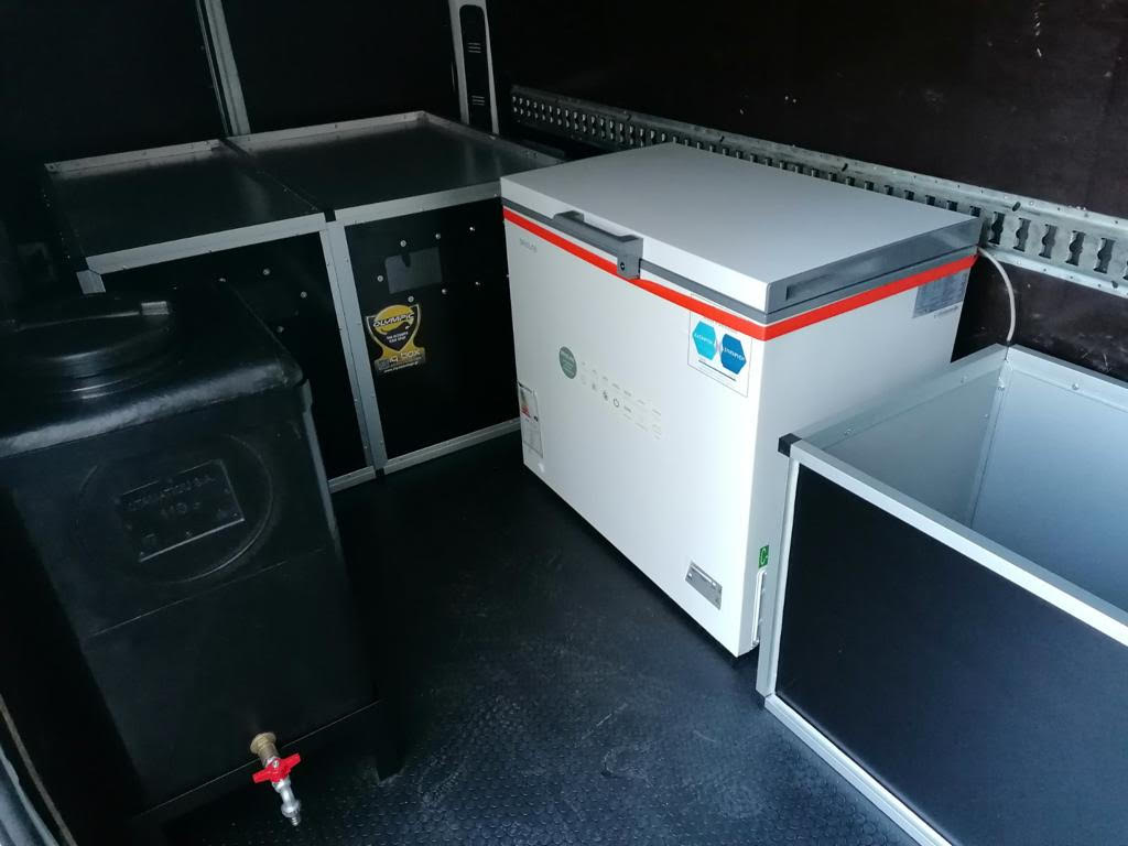 Ο δήμος Σαλαμίνας απέκτησε ασθενοφόρο για τα αδέσποτα ζώα συντροφιάς-2