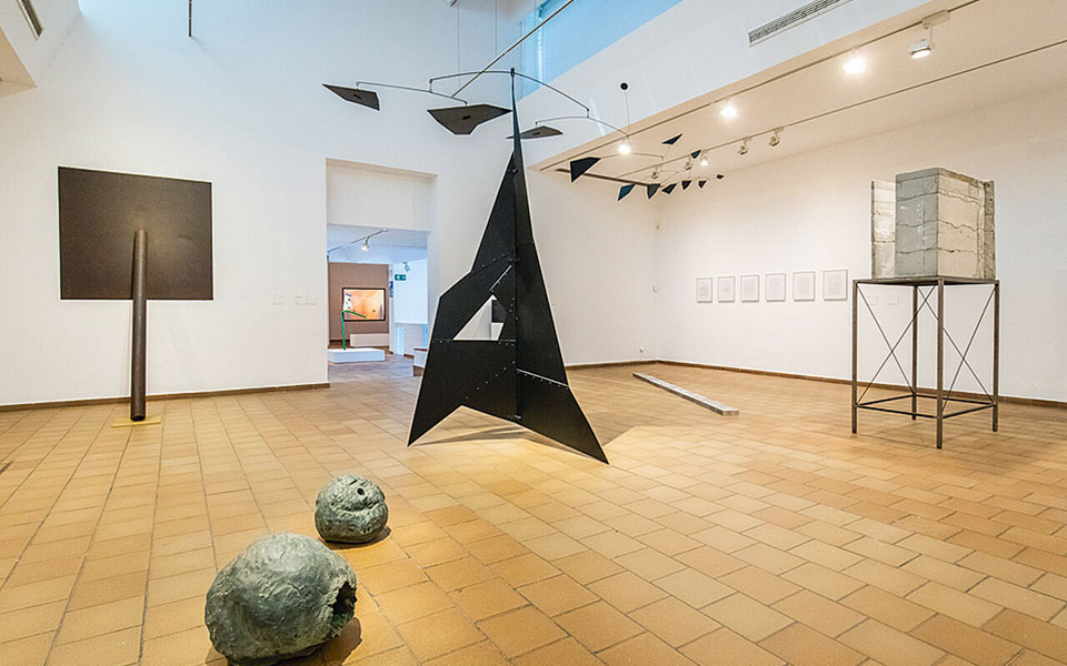 Ματιές στον κόσμο-1