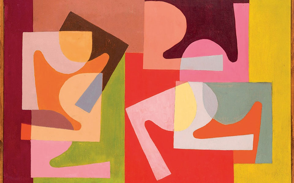 Ματιές στον κόσμο-3