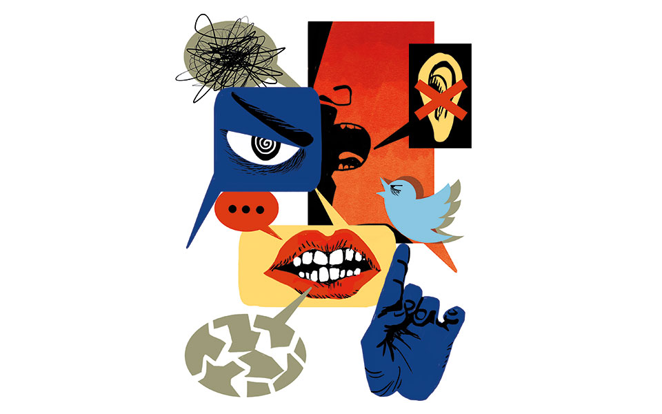 Μάριαν Σάλζμαν: Η κορυφαία trendspotter μιλά στο «Κ»-2