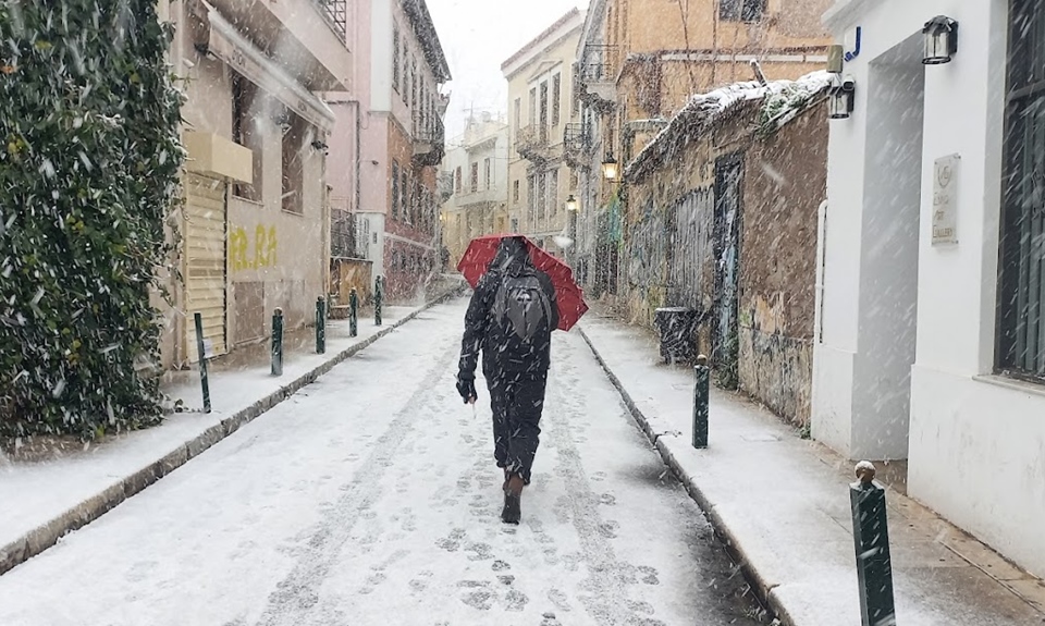 Κακοκαιρία: Η «Ελπίδα» υποχωρεί, τα προβλήματα παραμένουν – Τα σφάλματα στο σχεδιασμό-4