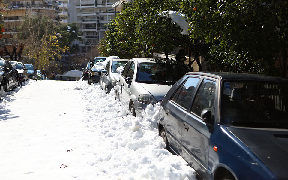 «Η κατάσταση είναι ακόμα δύσκολη»: Μαρτυρίες κατοίκων από 5 δήμους-11