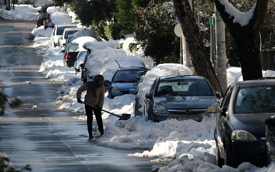 «Η κατάσταση είναι ακόμα δύσκολη»: Μαρτυρίες κατοίκων από 5 δήμους-6