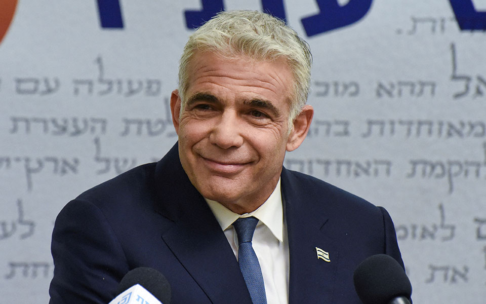 ισραήλ-θετικός-στην-covid-ο-υπεξ-γιαΐρ-λαπί-561662860