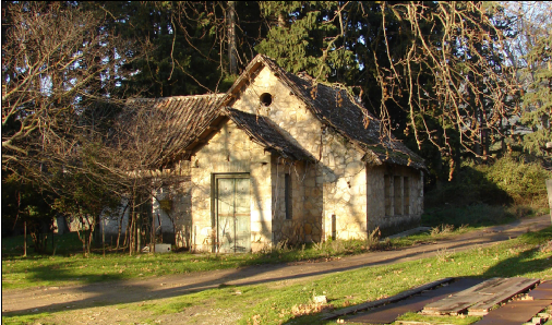 Τατόι: «Πράσινο φως» για τις οριστικές χρήσεις των κτιρίων-2