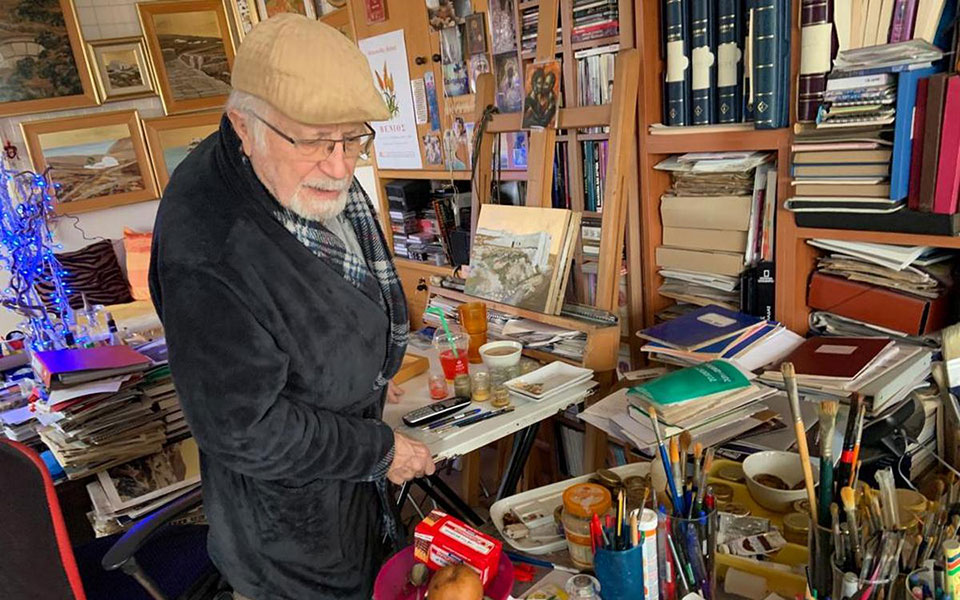 πέθανε-ο-ζωγράφος-μάρκος-βενιός-561707455