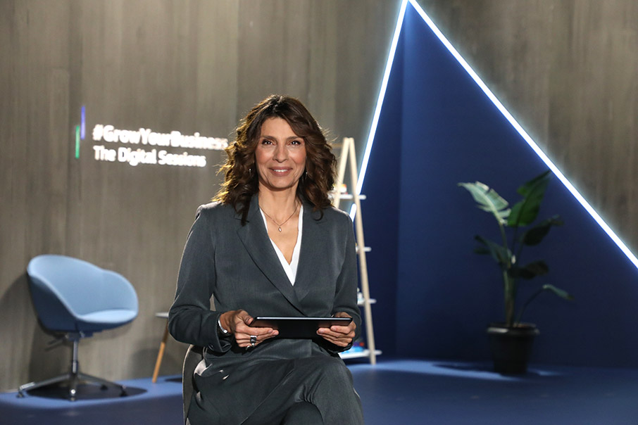 Μάθε για τις ψηφιακές λύσεις οργάνωσης επιχειρήσεων μέσα από την 5η ενότητα του #GrowYourBusiness – The Digital Sessions-1