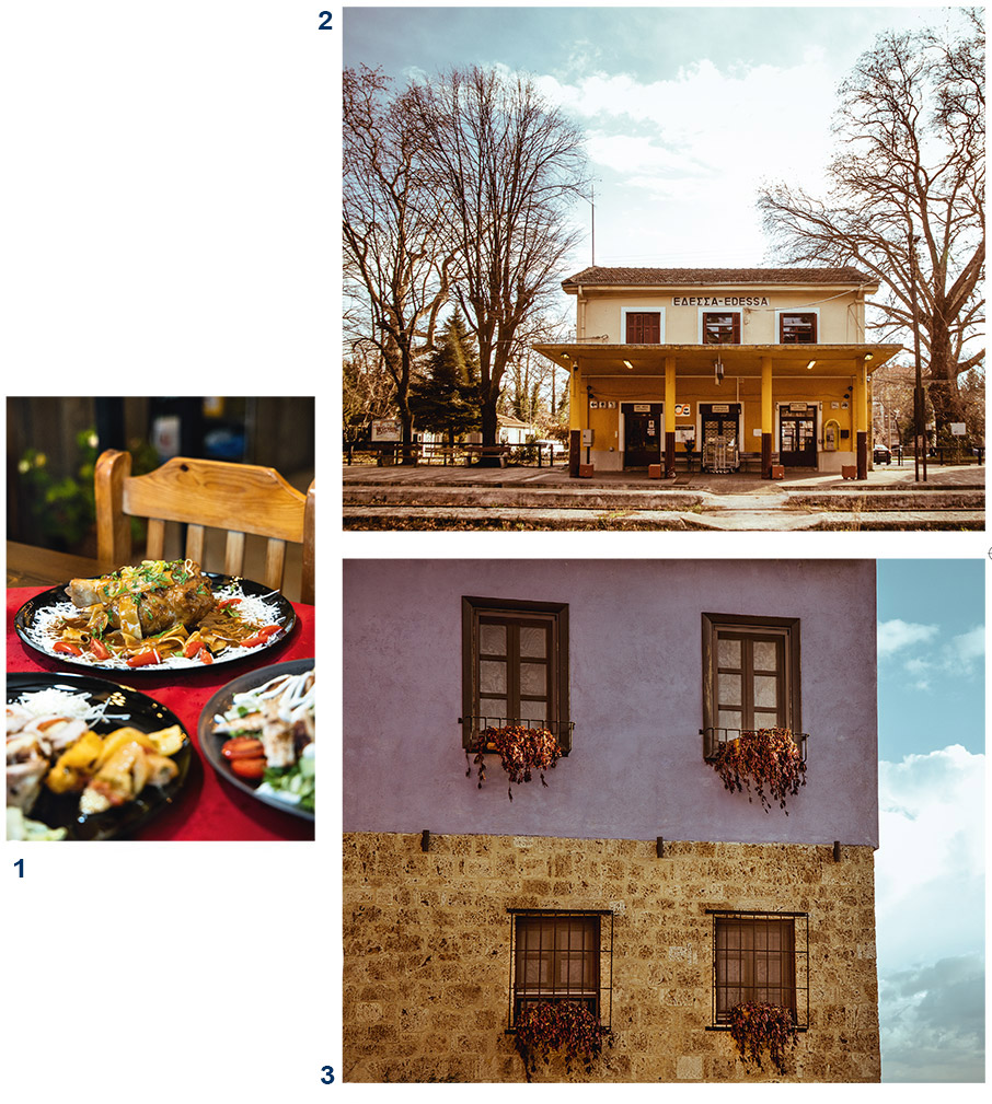 Φλώρινα: Ταξιδεύουμε με τρένο στην πιο γοητευτική πόλη του χειμώνα-7