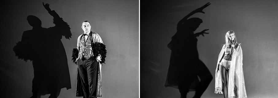 «Πονηρό πνεύμα» του Νόελ Κάουαρντ στην Κεντρική Σκηνή του Εθνικού Θεάτρου-1