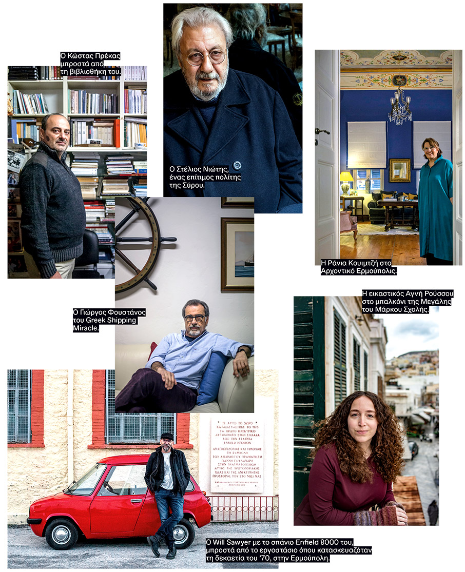 Σύρος: Πως είναι να ζεις σε ένα κυκλαδίτικο νησί όλο τον χρόνο;-4