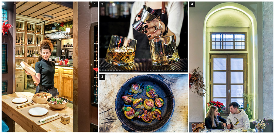 Αράχωβα: Φύγαμε για σαββατοκύριακο στον Παρνασσό-3