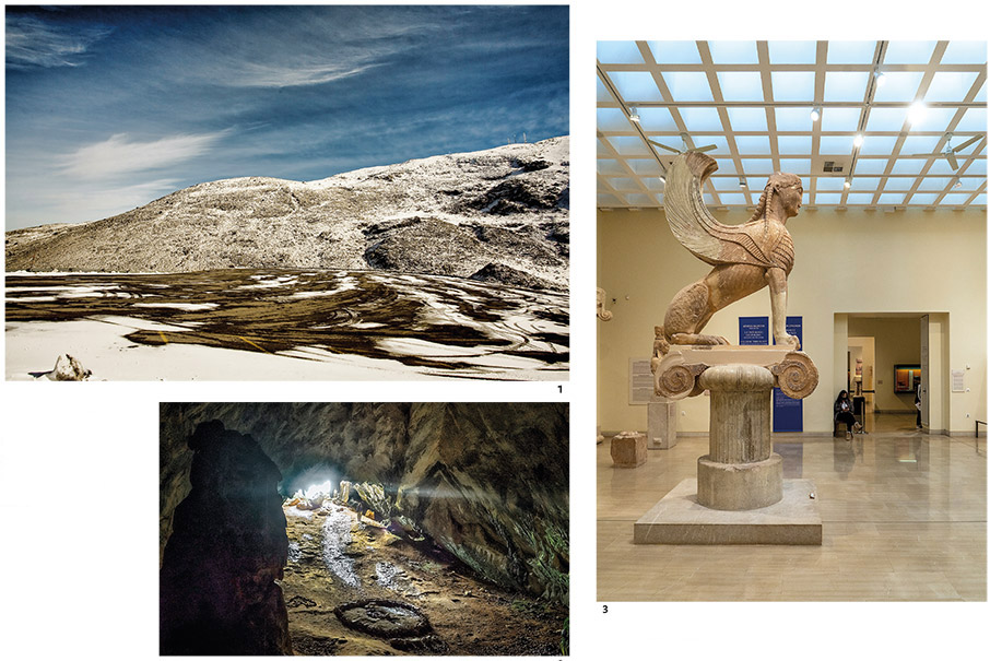 Αράχωβα: Φύγαμε για σαββατοκύριακο στον Παρνασσό-9