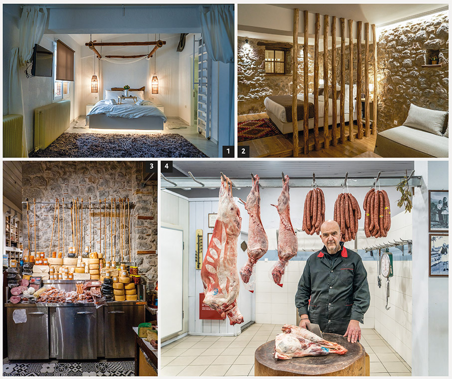 Αράχωβα: Φύγαμε για σαββατοκύριακο στον Παρνασσό-11