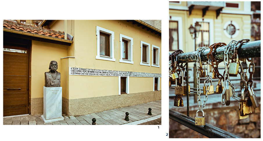 Φλώρινα: Ταξιδεύουμε με τρένο στην πιο γοητευτική πόλη του χειμώνα-3