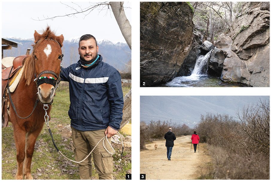 6 συναρπαστικές διαδρομές σε λίμνες και ποτάμια της ηπειρωτικής Ελλάδας-3